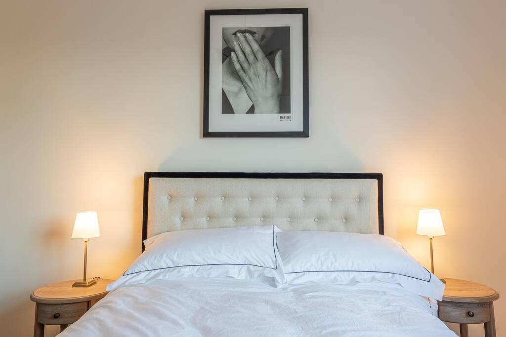 יורק Luxury Apartment Rowntree House Across From The Shambles מראה חיצוני תמונה