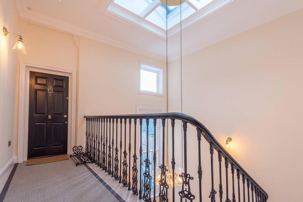 יורק Luxury Apartment Rowntree House Across From The Shambles מראה חיצוני תמונה